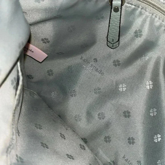 Authentic Kate Spade Crossbody - Picture 9 of 12